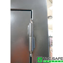 Dakota Safe Black Diamond 7256 Gun Safe - OUT THE DOOR, view 7