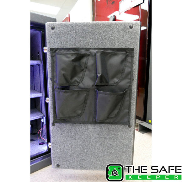 Dakota Safe DS10 Home Safe - OUT THE DOOR, photo 6