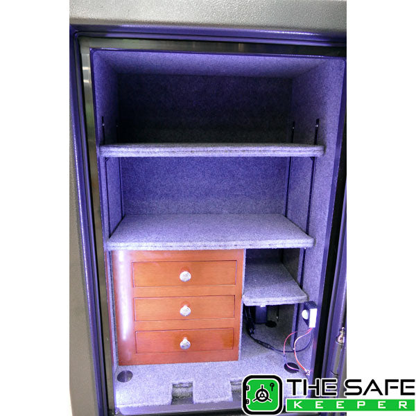 Dakota Safe DS10 Home Safe - OUT THE DOOR