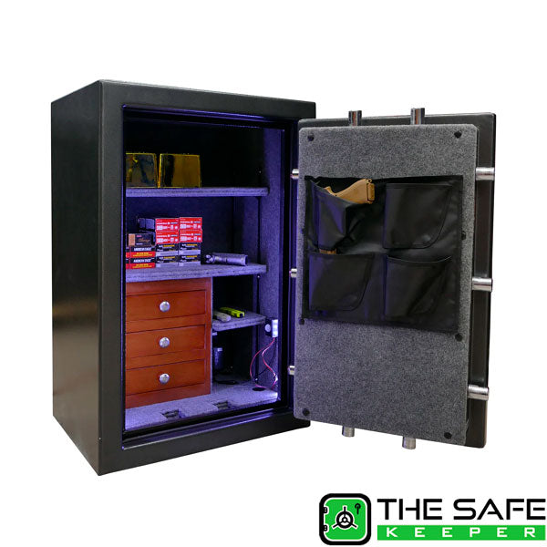 Dakota Safe DS10 Home Safe, image 2 