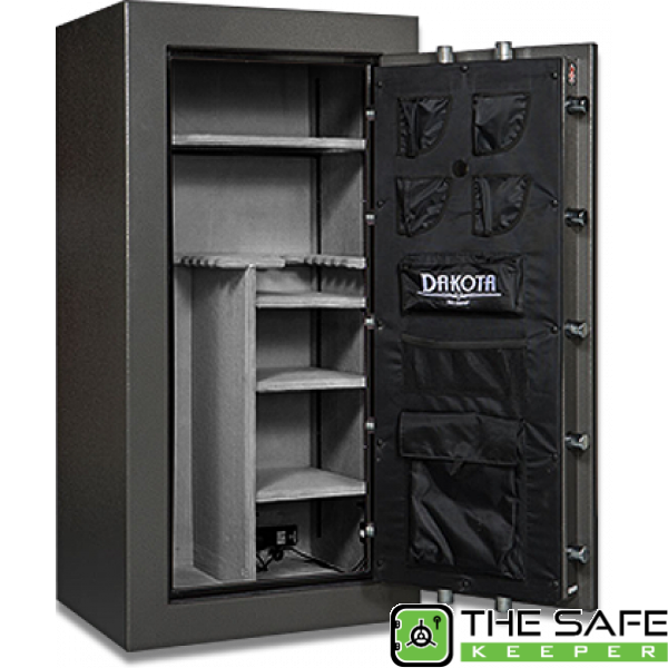 Dakota Safe DS30 Gun Safe - OUT THE DOOR