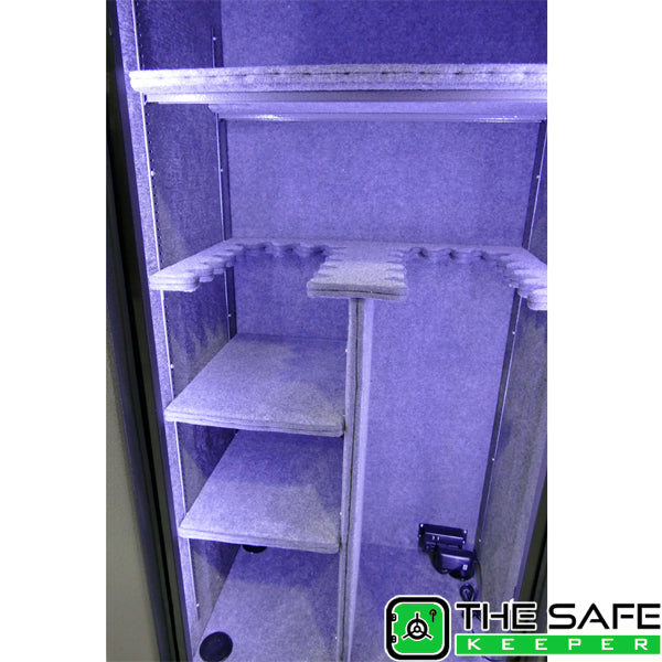 Dakota Safe DS30 Gun Safe - OUT THE DOOR, photo 4