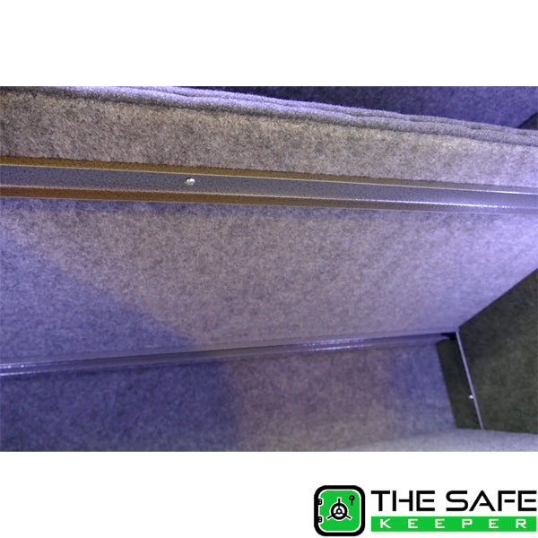 Dakota Safe DS30 Gun Safe - OUT THE DOOR, photo 5