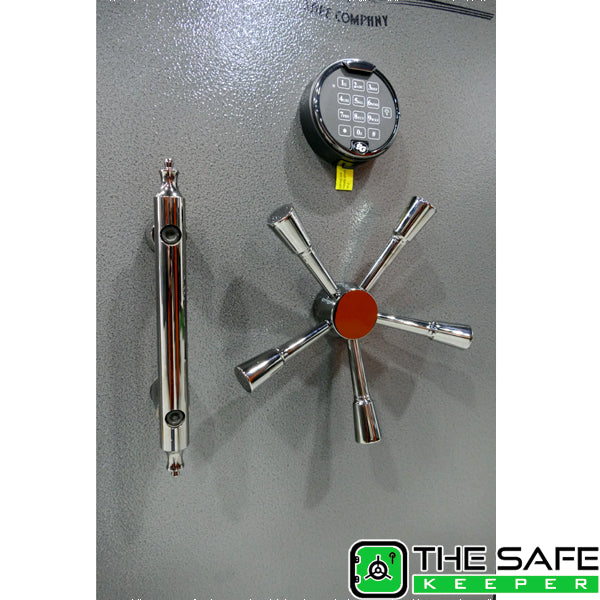 Dakota Safe DS30 Gun Safe - OUT THE DOOR, photo 9