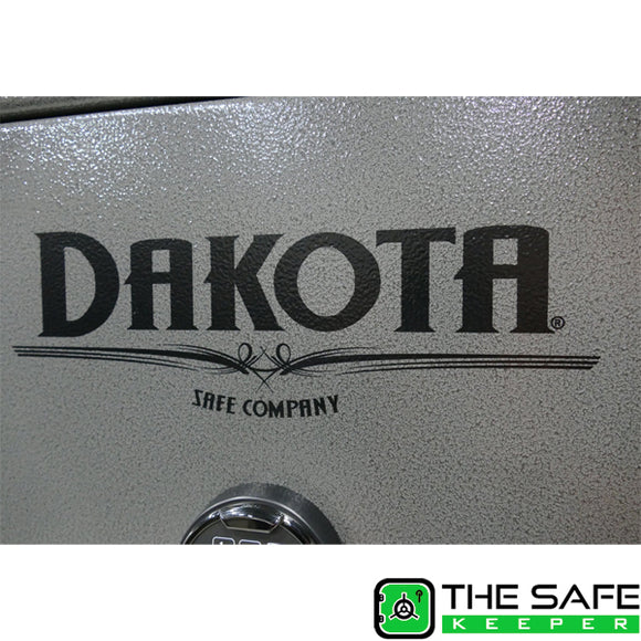 Dakota Safe DS30 Gun Safe - OUT THE DOOR, photo 7