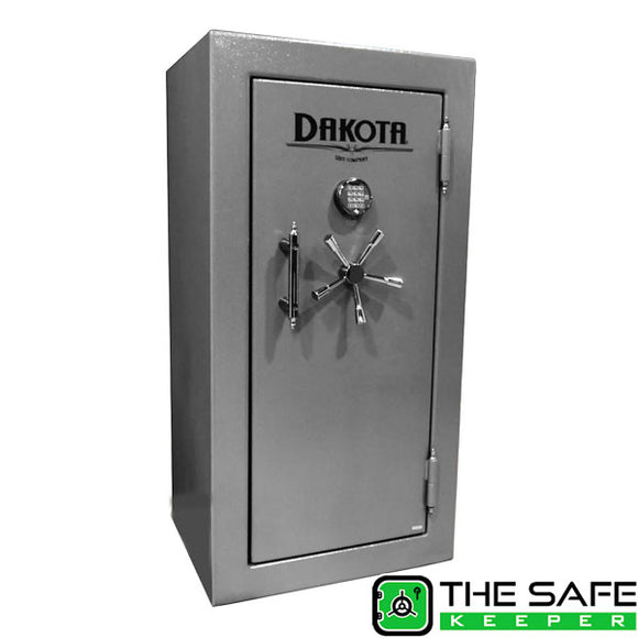 Dakota Safe DS30 Gun Safe - OUT THE DOOR, photo 3