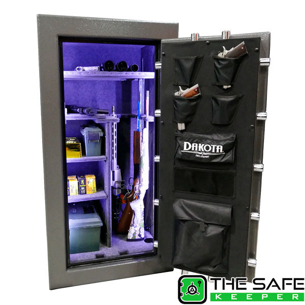 Dakota Safe DS30 Gun Safe - OUT THE DOOR, image 2 
