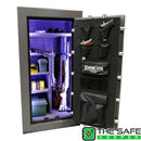 Dakota Safe DS30 Gun Safe - OUT THE DOOR, view 2