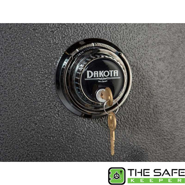 Dakota Safe DS36 Gun Safe - OUT THE DOOR