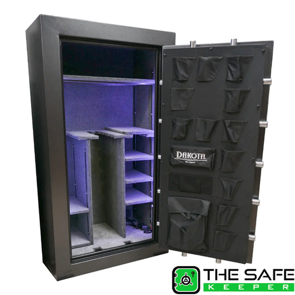 Dakota Safe DS36 Gun Safe - OUT THE DOOR, photo 4