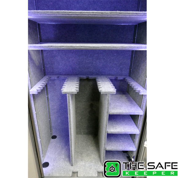 Dakota Safe DS36 Gun Safe - OUT THE DOOR, photo 5