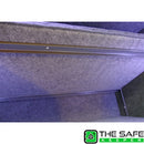 Dakota Safe DS36 Gun Safe - OUT THE DOOR, view 7