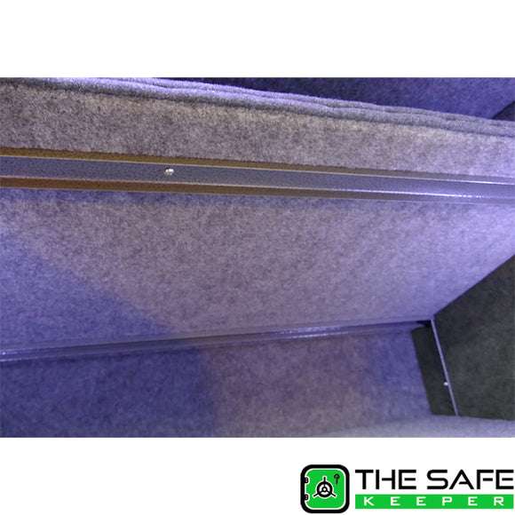 Dakota Safe DS36 Gun Safe - OUT THE DOOR, photo 7