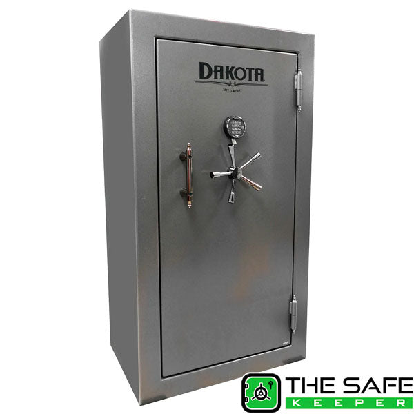Dakota Safe DS36 Gun Safe - OUT THE DOOR