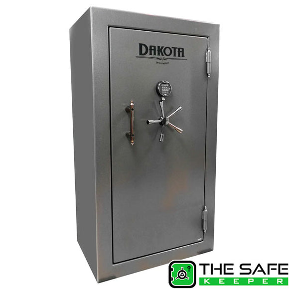 Dakota Safe DS36 Gun Safe - OUT THE DOOR, photo 3