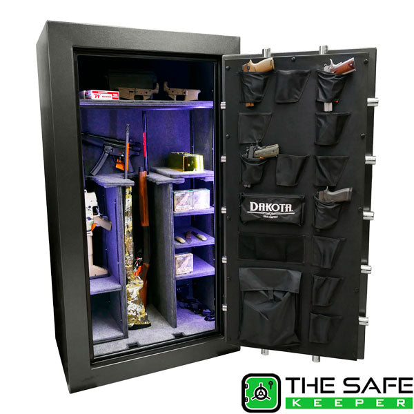 Dakota Safe DS36 Gun Safe - OUT THE DOOR, image 2 