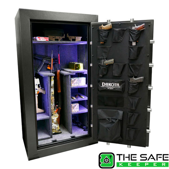 Dakota Safe DS36 Gun Safe - OUT THE DOOR, photo 2