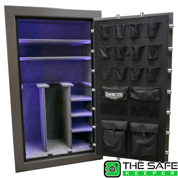 Dakota Safe DS42 Gun Safe - OUT THE DOOR, photo 6