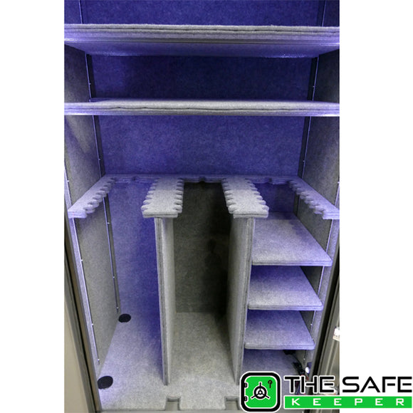 Dakota Safe DS42 Gun Safe - OUT THE DOOR, photo 7