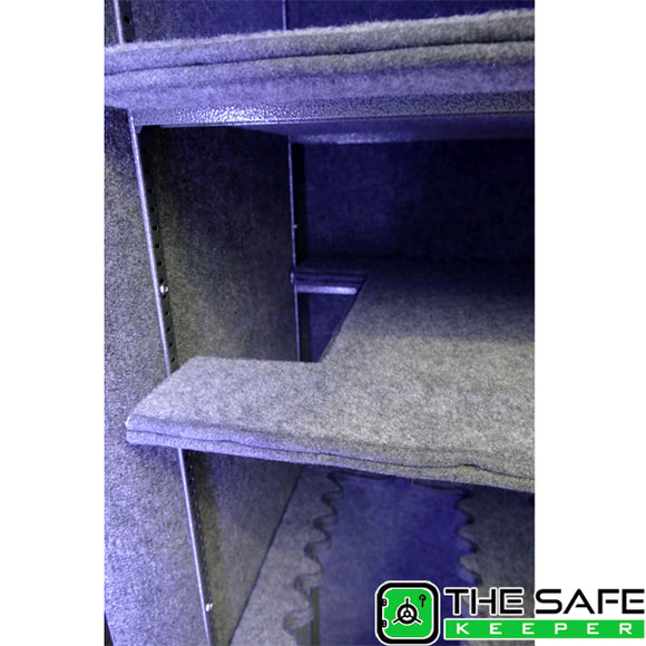 Dakota Safe DS42 Gun Safe - OUT THE DOOR, photo 8