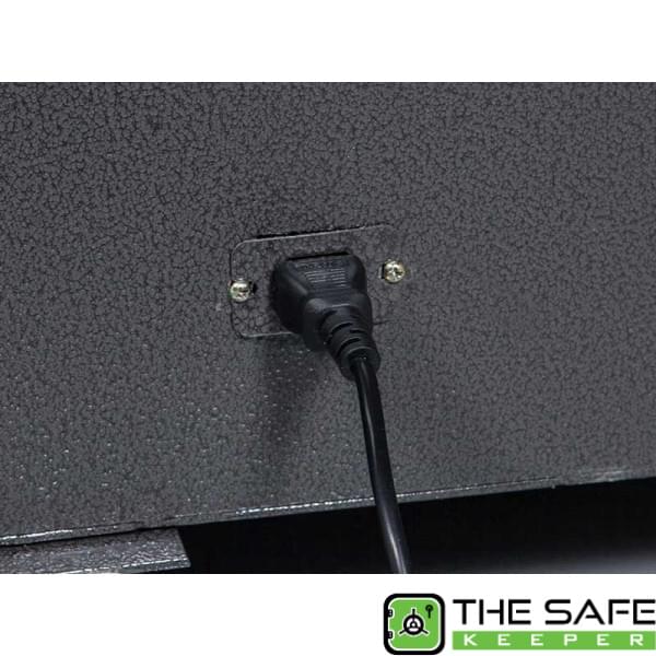 Dakota Safe DS56 Gun Safe - OUT THE DOOR