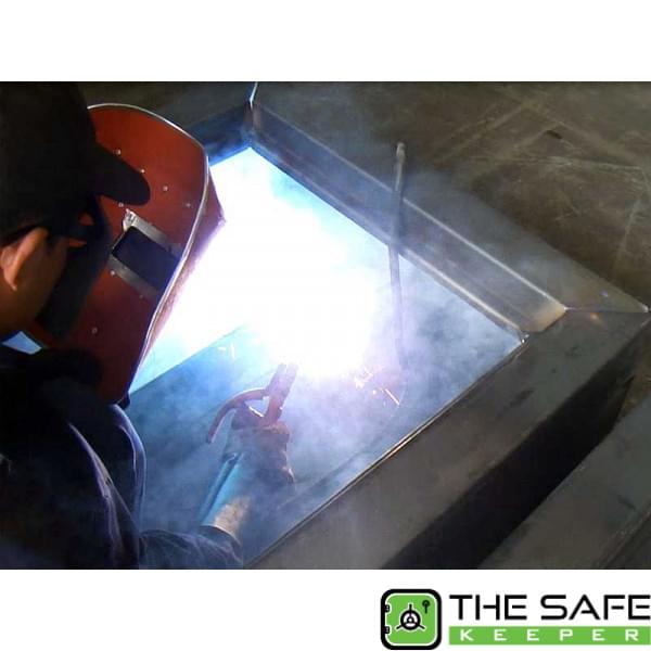 Dakota Safe DS56 Gun Safe - OUT THE DOOR, photo 20