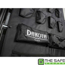 Dakota Safe DS56 Gun Safe - OUT THE DOOR, view 16