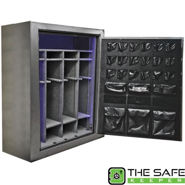 Dakota Safe DS56 Gun Safe - OUT THE DOOR