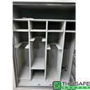 Dakota Safe DS56 Gun Safe - OUT THE DOOR, view 6