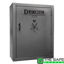 Dakota Safe DS56 Gun Safe - OUT THE DOOR, view 5
