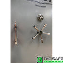 Dakota Safe DS56 Gun Safe - OUT THE DOOR, view 9