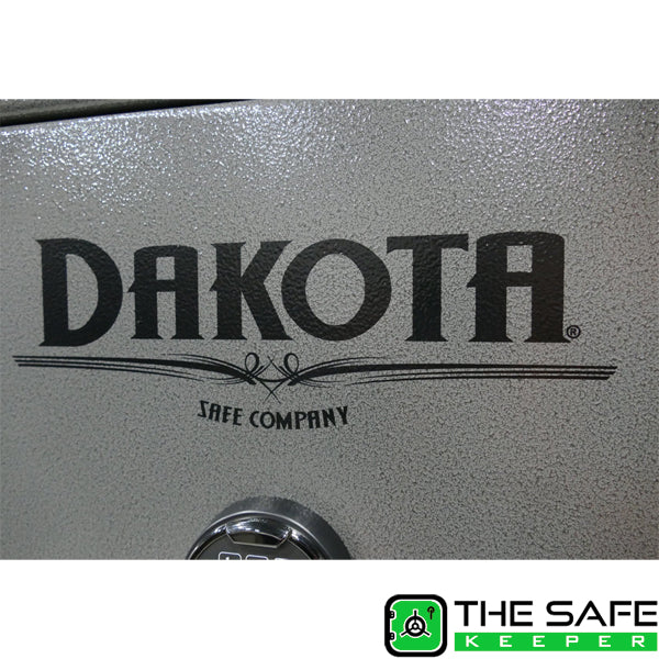 Dakota Safe DS56 Gun Safe - OUT THE DOOR