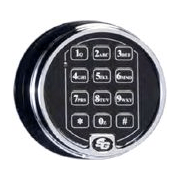 Electronic Lock
