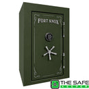 Fort Knox Legacy 4026 Home Safe, view 6