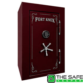 Fort Knox Treasury 4026 Home Safe, image 1 