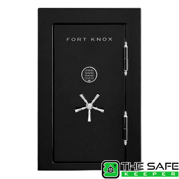 Fort Knox Marquise 4026 Home Safe, photo 1