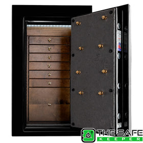 Fort Knox Marquise 4026 Home Safe, image 2 