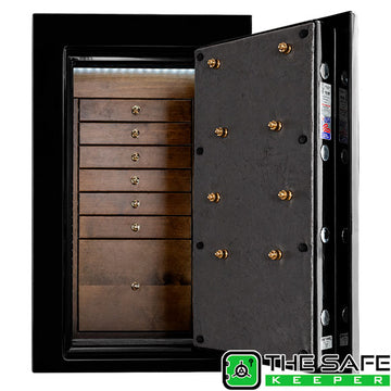 Fort Knox Marquise 4026 Home Safe, image 2 