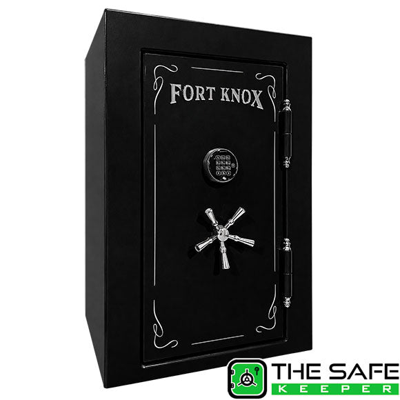 Fort Knox Legacy 4026 Home Safe, photo 5