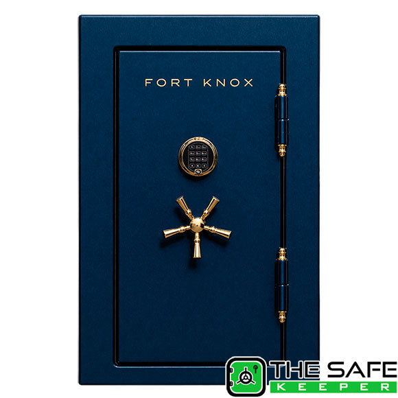 Fort Knox Treasury 4026 Biometric Safe, photo 1