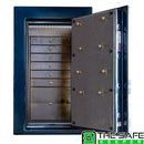 Fort Knox Treasury 4026 Biometric Safe, view 2