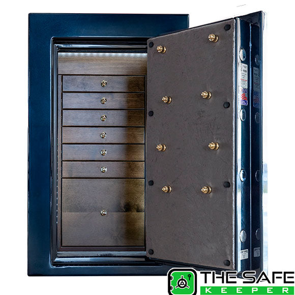 Fort Knox Treasury 4026 Biometric Safe, photo 2
