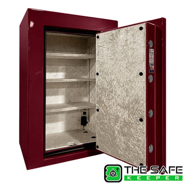 Fort Knox Treasury 4026 Home Safe, image 2 