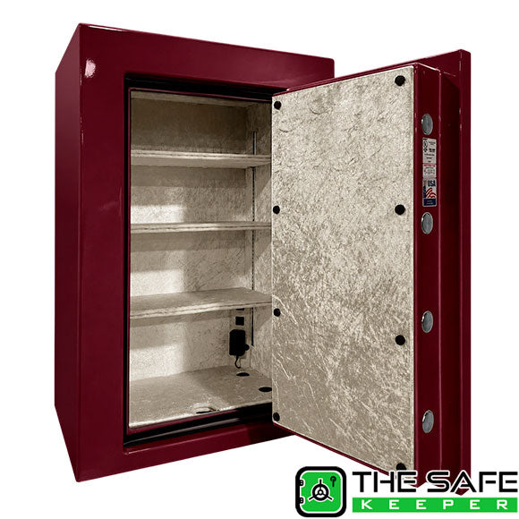Fort Knox Treasury 4026 Home Safe, photo 2