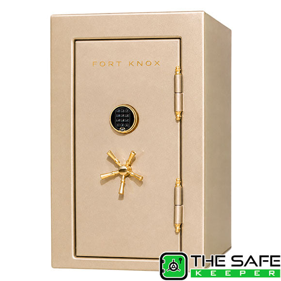 Fort Knox Legacy 4026 Home Safe, photo 9