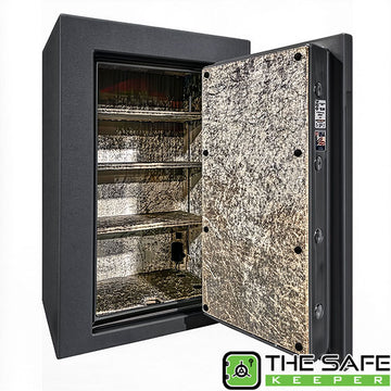 Fort Knox Defender 4026 Biometric Safe, image 2 