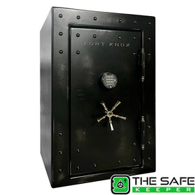Fort Knox Legacy 4026 Biometric Safe, image 1 
