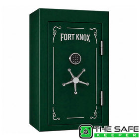Fort Knox Executive 4026 Biometric Safe, image 1 