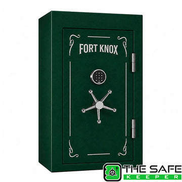 Fort Knox Executive 4026 Biometric Safe, image 1 