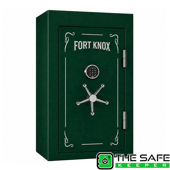 Fort Knox Executive 4026 Biometric Safe, photo 1